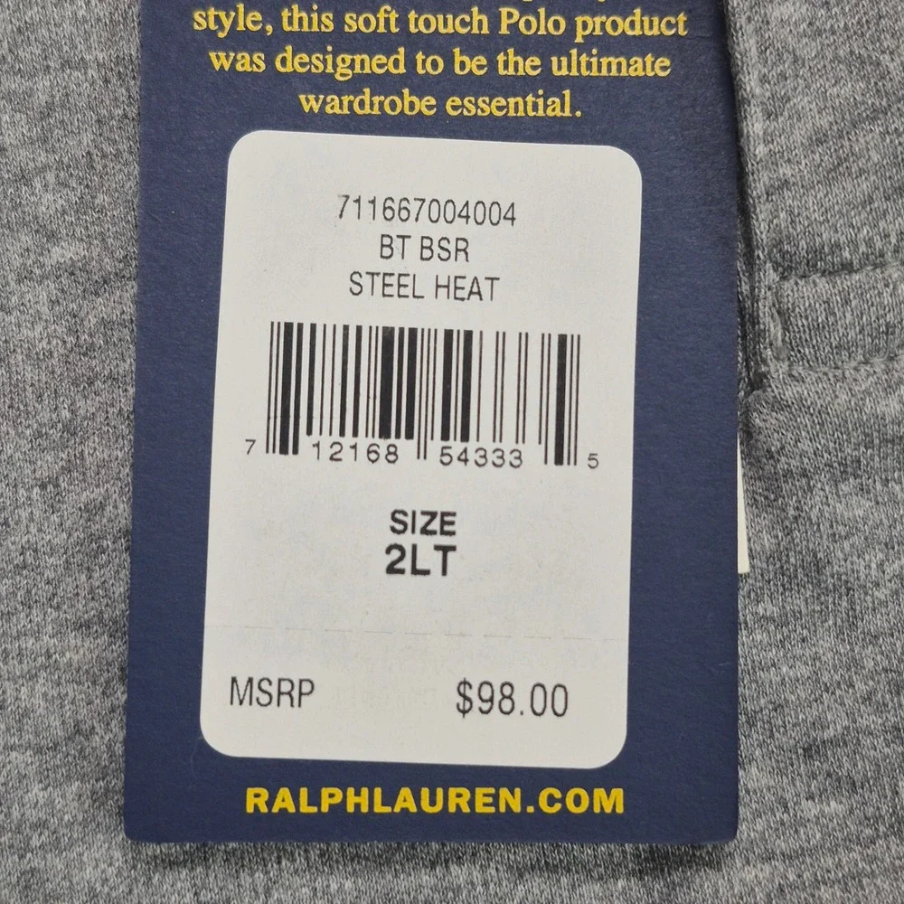 Polo Ralph Lauren new tags